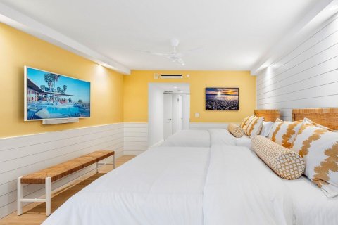 Copropriété à vendre à Highland Beach, Floride: 3 chambres, 246.84 m2 № 968224 - photo 15