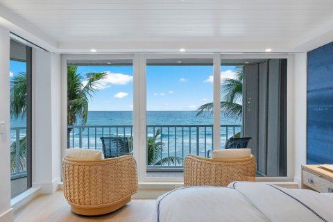 Copropriété à vendre à Highland Beach, Floride: 3 chambres, 246.84 m2 № 968224 - photo 22