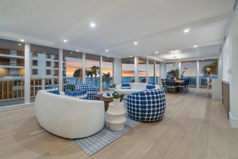 Copropriété à vendre à Highland Beach, Floride: 3 chambres, 246.84 m2 № 968224 - photo 7