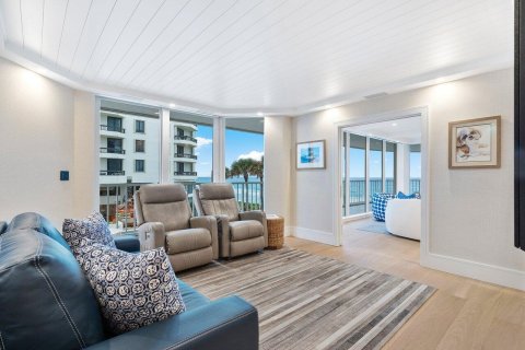 Copropriété à vendre à Highland Beach, Floride: 3 chambres, 246.84 m2 № 968224 - photo 13