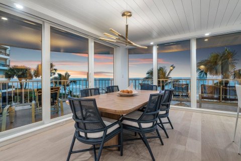 Copropriété à vendre à Highland Beach, Floride: 3 chambres, 246.84 m2 № 968224 - photo 5