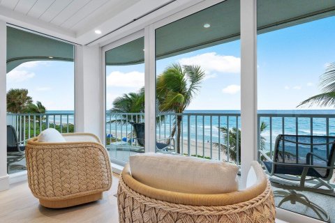 Copropriété à vendre à Highland Beach, Floride: 3 chambres, 246.84 m2 № 968224 - photo 21