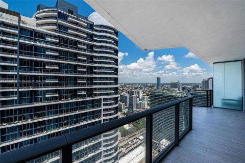 Copropriété à vendre à Miami, Floride: 1 chambre, 52.95 m2 № 1224040 - photo 3