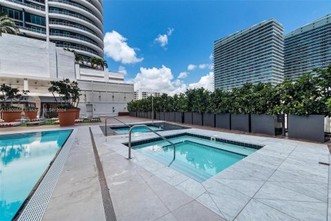 Condominio en venta en Miami, Florida, 1 dormitorio, 52.95 m2 № 1224040 - foto 17