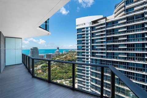 Copropriété à vendre à Miami, Floride: 1 chambre, 52.95 m2 № 1224040 - photo 2