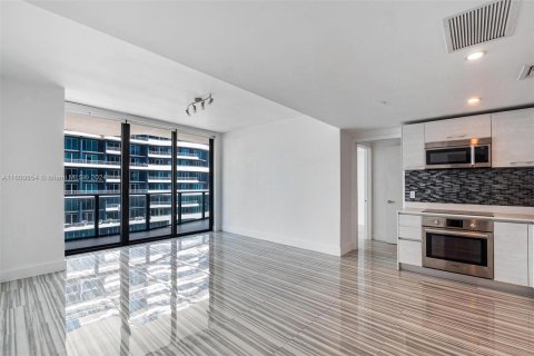 Condominio en venta en Miami, Florida, 1 dormitorio, 52.95 m2 № 1224040 - foto 4