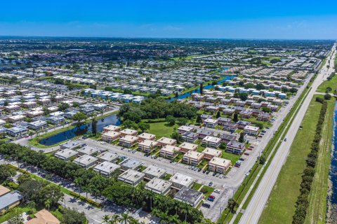 Condo in Delray Beach, Florida, 2 bedrooms  № 653277 - photo 16