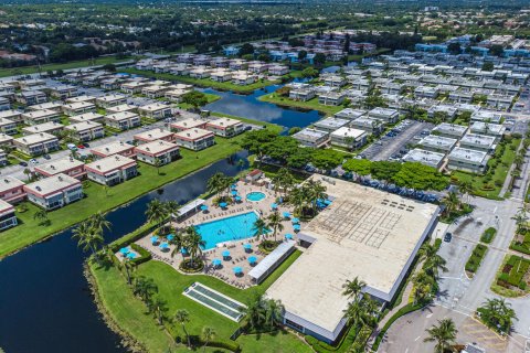 Copropriété à vendre à Delray Beach, Floride: 2 chambres, 82.13 m2 № 653277 - photo 3