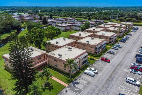 Copropriété à vendre à Delray Beach, Floride: 2 chambres, 82.13 m2 № 653277 - photo 14