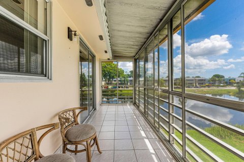 Copropriété à vendre à Delray Beach, Floride: 2 chambres, 82.13 m2 № 653277 - photo 9