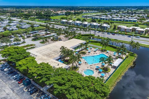 Copropriété à vendre à Delray Beach, Floride: 2 chambres, 82.13 m2 № 653277 - photo 18