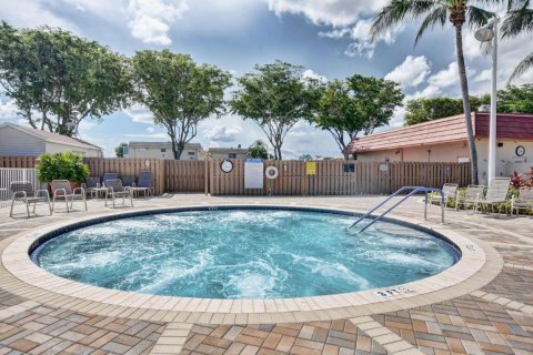 Copropriété à vendre à Delray Beach, Floride: 2 chambres, 82.13 m2 № 653277 - photo 23