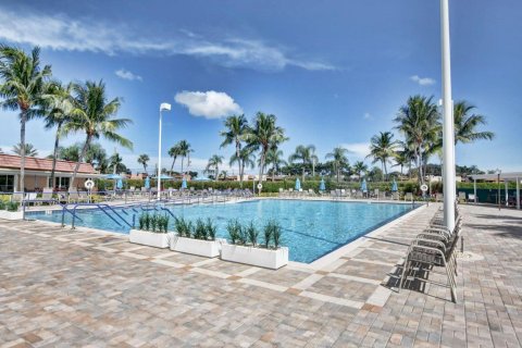 Copropriété à vendre à Delray Beach, Floride: 2 chambres, 82.13 m2 № 653277 - photo 21