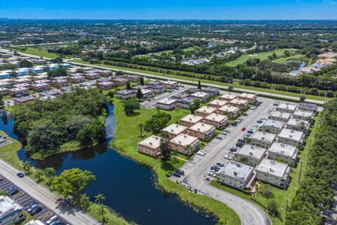 Copropriété à vendre à Delray Beach, Floride: 2 chambres, 82.13 m2 № 653277 - photo 15