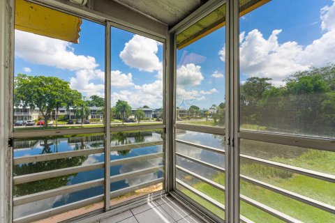 Copropriété à vendre à Delray Beach, Floride: 2 chambres, 82.13 m2 № 653277 - photo 13