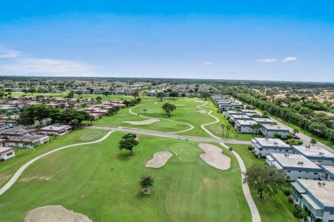 Copropriété à vendre à Delray Beach, Floride: 2 chambres, 82.13 m2 № 653277 - photo 28