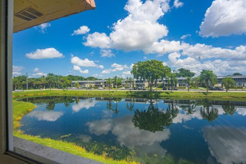 Copropriété à vendre à Delray Beach, Floride: 2 chambres, 82.13 m2 № 653277 - photo 5