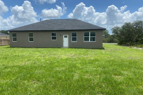 House in Sebring, Florida 3 bedrooms, 124.3 sq.m. № 1259850 - photo 21