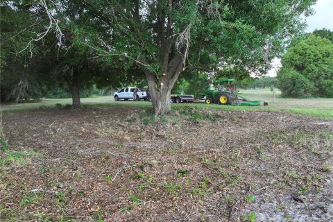 Land in Alturas, Florida № 1300975 - photo 10