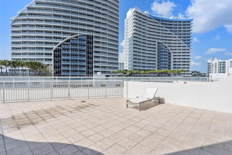 Condo in Fort Lauderdale, Florida, 1 bedroom  № 1187808 - photo 29