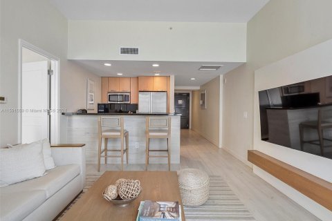 Condo in Fort Lauderdale, Florida, 1 bedroom  № 1187808 - photo 9