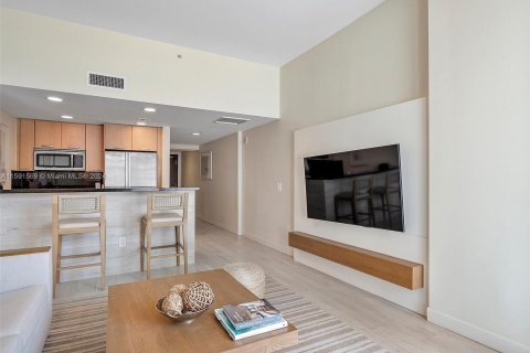 Condo in Fort Lauderdale, Florida, 1 bedroom  № 1187808 - photo 8