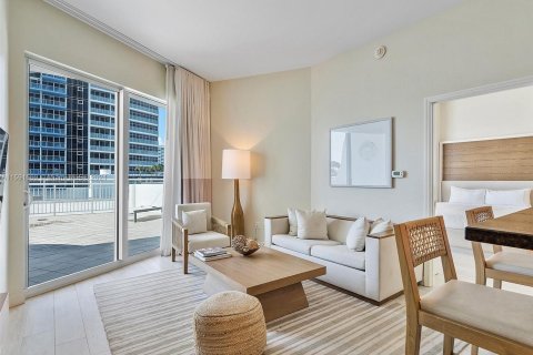 Copropriété à vendre à Fort Lauderdale, Floride: 1 chambre, 84.17 m2 № 1187808 - photo 6