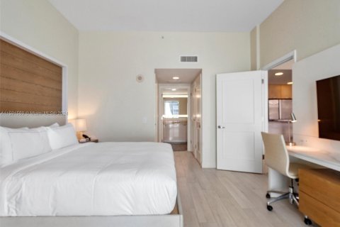 Condo in Fort Lauderdale, Florida, 1 bedroom  № 1187808 - photo 20