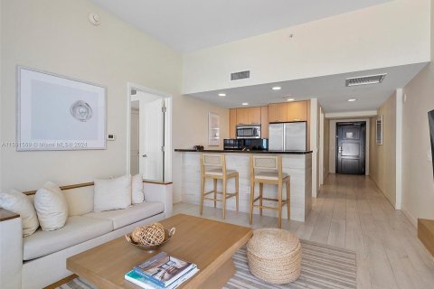 Condo in Fort Lauderdale, Florida, 1 bedroom  № 1187808 - photo 11