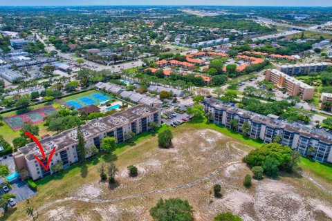 Copropriété à vendre à Boca Raton, Floride: 3 chambres, 127.65 m2 № 1104603 - photo 1