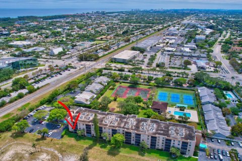 Copropriété à vendre à Boca Raton, Floride: 3 chambres, 127.65 m2 № 1104603 - photo 7