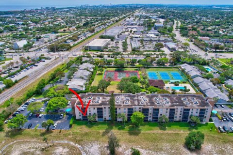 Condo in Boca Raton, Florida, 3 bedrooms  № 1104603 - photo 6