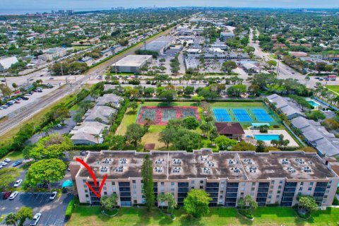 Condo in Boca Raton, Florida, 3 bedrooms  № 1104603 - photo 8