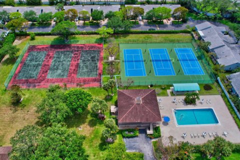 Condominio en venta en Boca Raton, Florida, 3 dormitorios, 127.65 m2 № 1104603 - foto 9