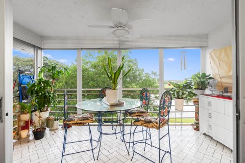 Copropriété à vendre à Pompano Beach, Floride: 3 chambres, 129.13 m2 № 1097760 - photo 22