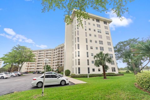 Condominio en venta en Pompano Beach, Florida, 3 dormitorios, 129.13 m2 № 1097760 - foto 11