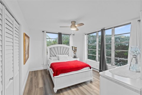 Copropriété à vendre à Pompano Beach, Floride: 3 chambres, 129.13 m2 № 1097760 - photo 27