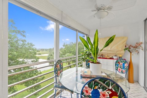 Copropriété à vendre à Pompano Beach, Floride: 3 chambres, 129.13 m2 № 1097760 - photo 21