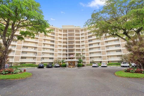 Copropriété à vendre à Pompano Beach, Floride: 3 chambres, 129.13 m2 № 1097760 - photo 14