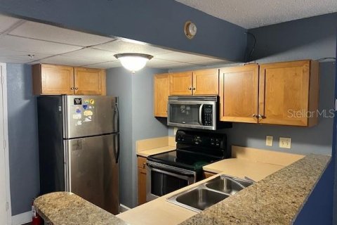 Condo in Orlando, Florida, 1 bedroom  № 1356594 - photo 3