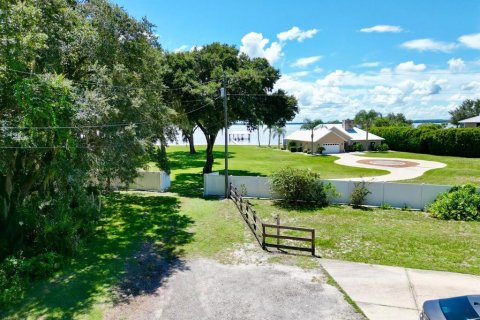 Terreno en venta en Ocklawaha, Florida № 1349190 - foto 16