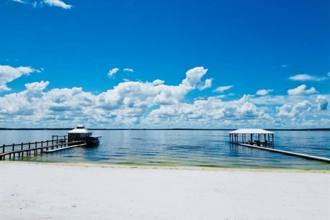 Terreno en venta en Ocklawaha, Florida № 1349190 - foto 8