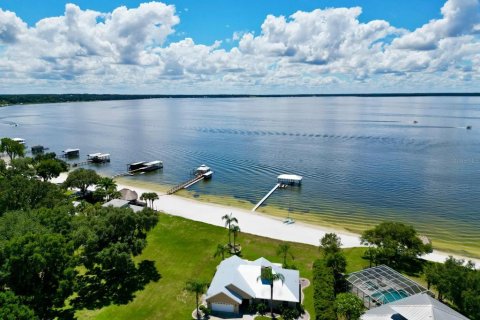 Terreno en venta en Ocklawaha, Florida № 1349190 - foto 2