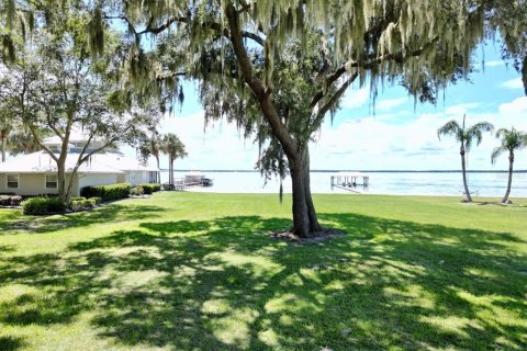 Terreno en venta en Ocklawaha, Florida № 1349190 - foto 5