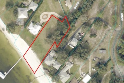 Terreno en venta en Ocklawaha, Florida № 1349190 - foto 17