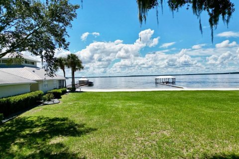 Terreno en venta en Ocklawaha, Florida № 1349190 - foto 7