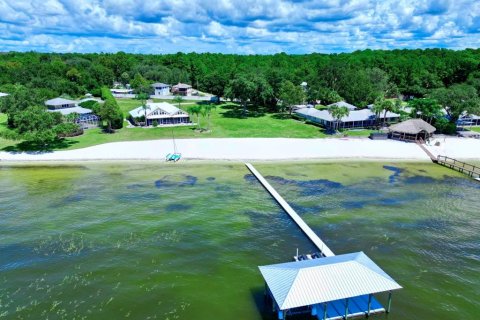 Terreno en venta en Ocklawaha, Florida № 1349190 - foto 3