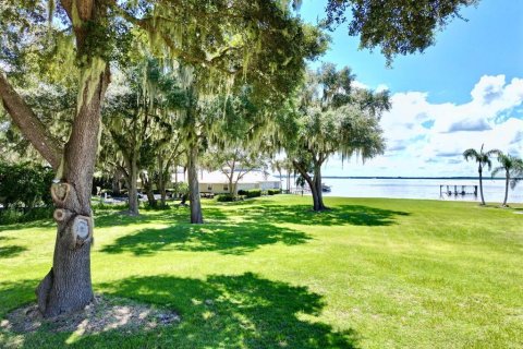 Terreno en venta en Ocklawaha, Florida № 1349190 - foto 4