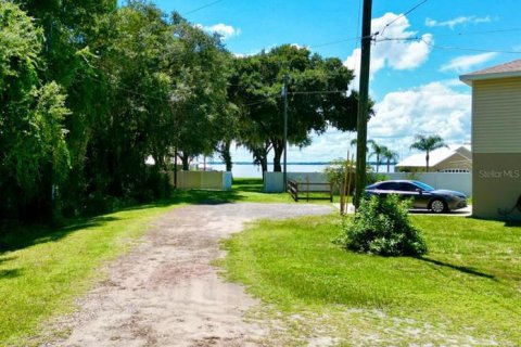 Terreno en venta en Ocklawaha, Florida № 1349190 - foto 15