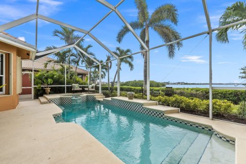 Villa ou maison à vendre à Hutchinson Island South, Floride: 3 chambres, 229.56 m2 № 1180225 - photo 27